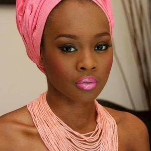 Meet your Posher, Ifeoma